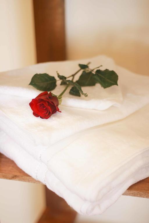 Quy Nhon Blue Sea Hotel מראה חיצוני תמונה